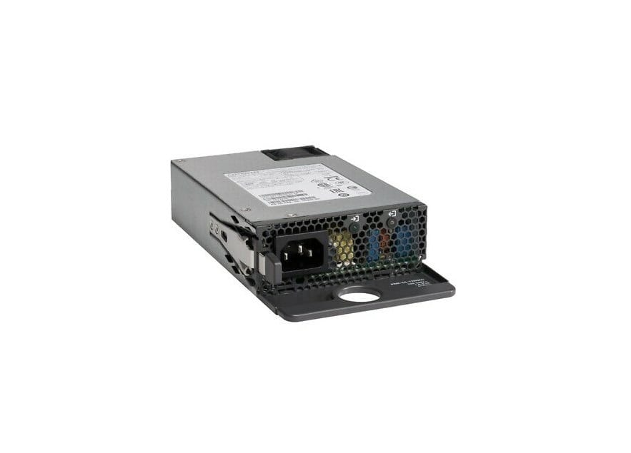 CISCO AC Secondary Power Supply Neuf