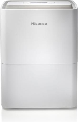Hisense D12HW 40 dB Neuf