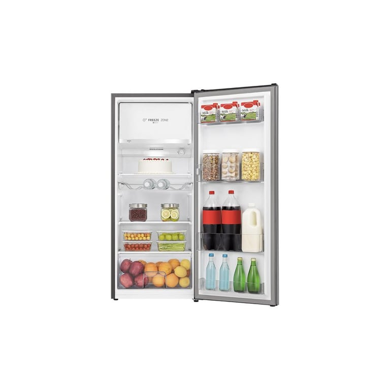 Réfrigérateur 1 porte Hisense RR220D4BDE - vue 5