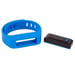 Bracelet Connecté Bluetooth V4.0 Sommeil Compteur Calorie Podomètre Fitness Bleu YONIS