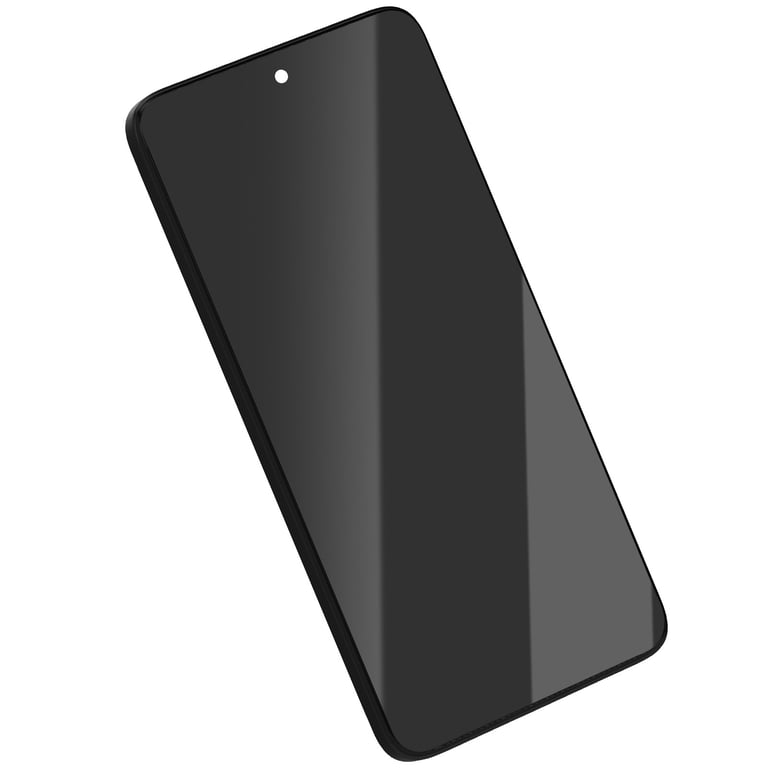 Xiaomi Écran pour Redmi Note 14 4G LCD + Vitre Tactile + Châssis Original - vue 4