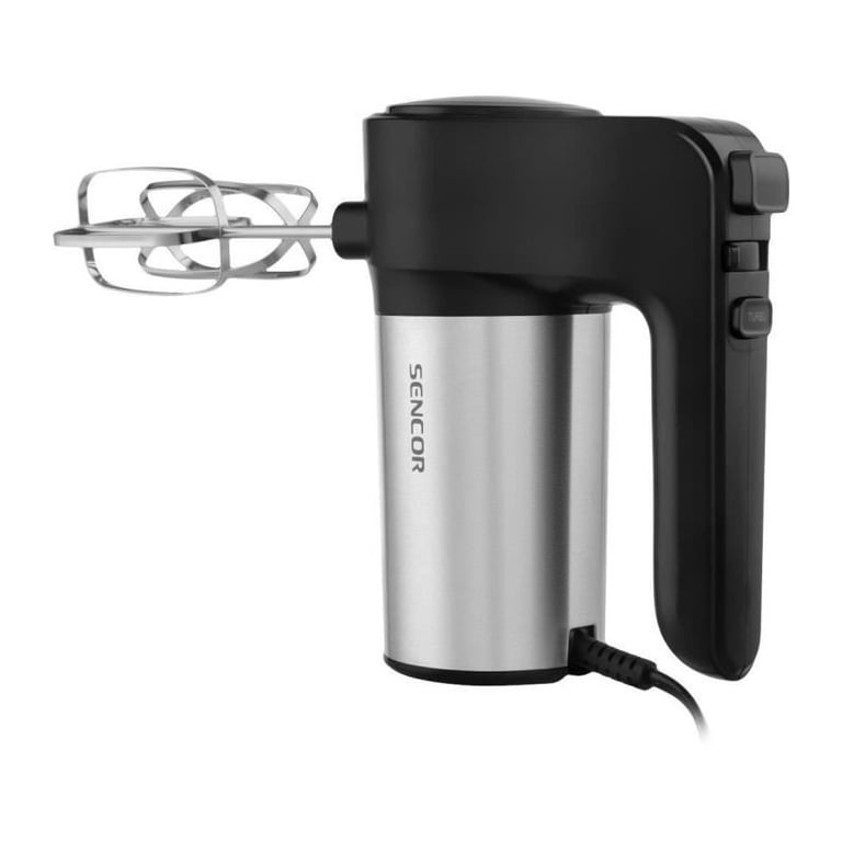 Batteur SHM5207SS SLV SENCOR - vue 3