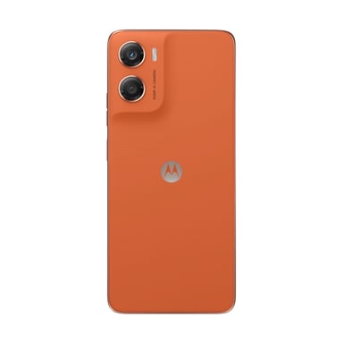 moto g06 (4G) 256 Go, Orange