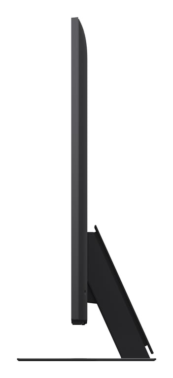 TV LED Miniled 43QNED86A 2025 - vue 3