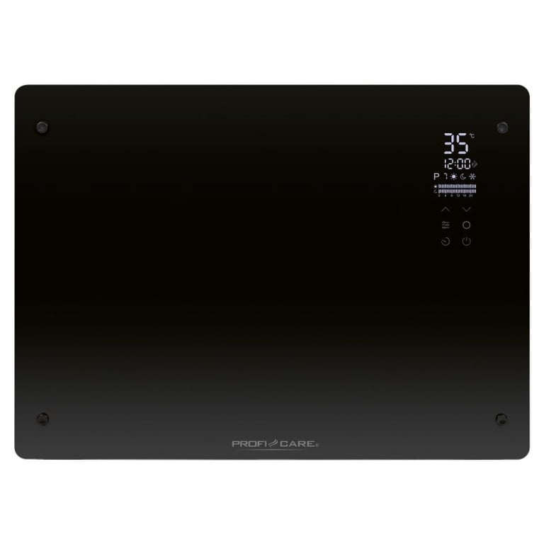 Convecteur en verre Proficare PC GKH3118 Neuf - vue 2