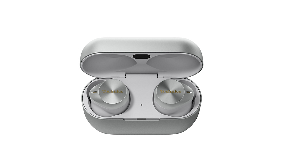 Ecouteurs EAH AZ80E - vue 7