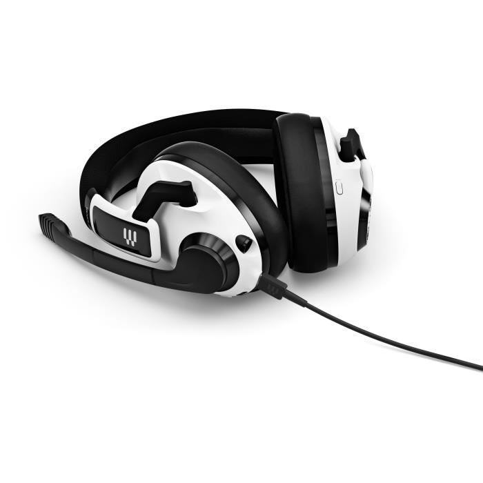 Casque Gamer EPOS H3 Hybrid Neuf - vue 7