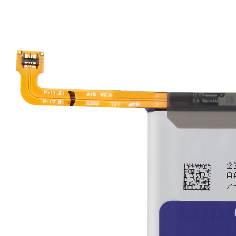 Samsung Galaxy A15 Batterie Interne 5000mAh - vue 3