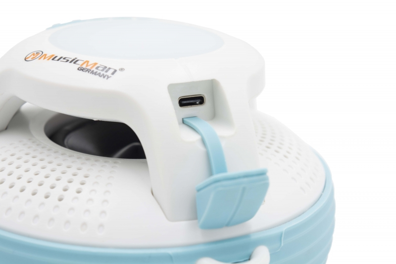Technaxx BT X60 Enceinte portable mono Neuf - vue 3
