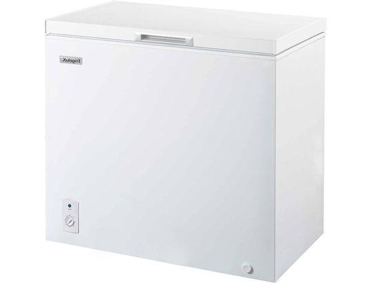 Congélateur coffre Frigelux CCO300BE 290 litres Classe E - vue 3