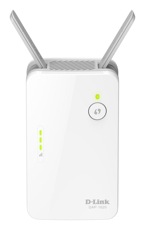 D Link DAP 1620 - vue 1