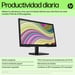 HP P22v G5 22'' Class Full HD LCD Monitor