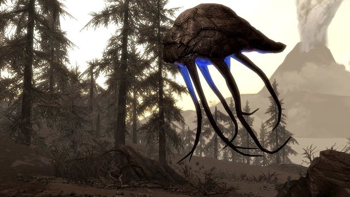 The Elder Scrolls V: Skyrim Edición Legendaria PC