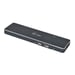 Docking station - I-TEC - Para Macbook Pro y Macbook Air Thunderbolt 3 / USB-C con Power delivery HDMI USB