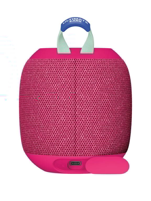 Ultimate Ears WONDERBOOM 4 Enceinte portable stéréo Rose - Neuf