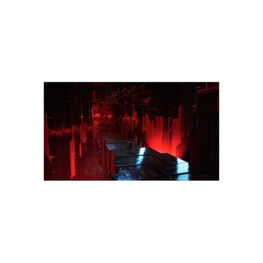 CHORUS Descarga gratuita de juegos para PC