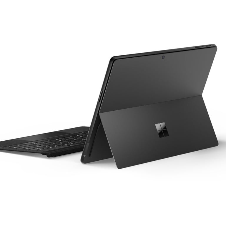 Pack PC 2 en 1 Microsoft Surface Pro 11ème Edition 13 Copilot+ PC Ecran tactile Qualcomm Snapdragon® X Elite RAM SSD + Clavier Surface Pro avec emplacement stylet + Stylet Surface Slim Pen - vue 8