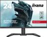 G-MASTER GB2470HSU-B5 (24'') 1920 x 1080 pixel - 61 cm Schermo LED Full HD Iiyama, nero