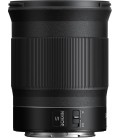 Nikon NIKKOR Z 24mm f1.8 - vue 8
