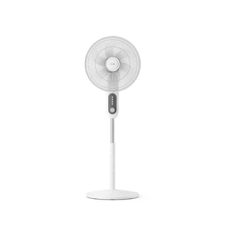 Philips CX1220/00 Série 1000 Ventilateur Gris 45W, 3 vitesses - Neuf