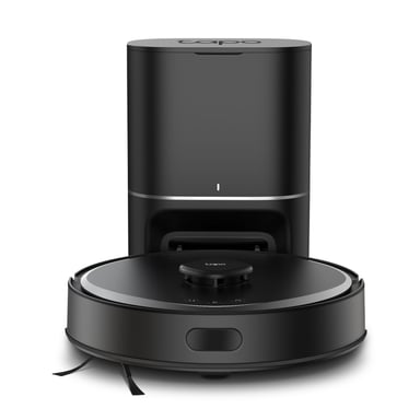 TP-Link Tapo RV30 Max Plus 0,3 L Bolsa para el polvo Negro