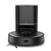 TP-Link Tapo RV30 Max Plus 0,3 L Bolsa para el polvo Negro