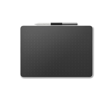 Wacom One M tablette graphique Noir, Blanc 216 x 135 mm USB