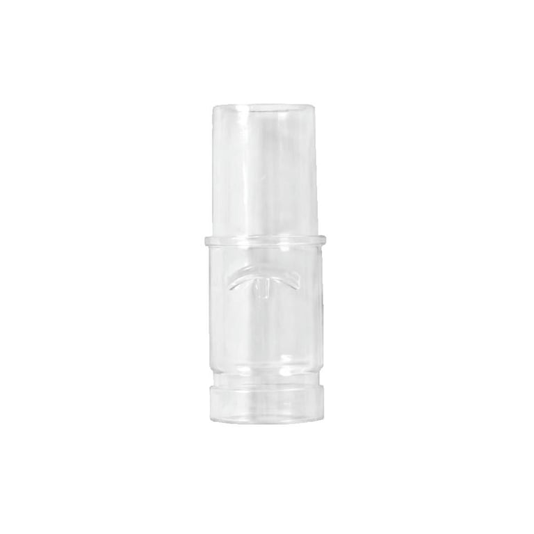 Adaptateur aspirateur Nedis pour Dyson 15.8x22 cm Neuf