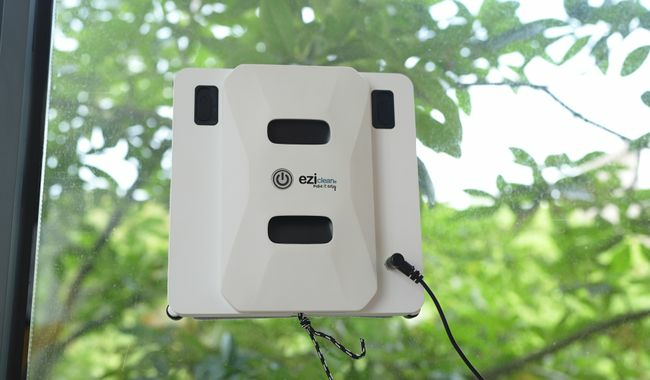EZIclean Windobot S5 Pro