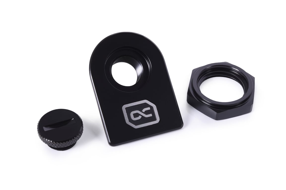 Alphacool 13466 pièce et accessoire pour systèmes de refroidissement d'ordinateurs Fillport Neuf - vue 3