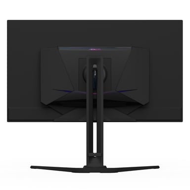 GIGABYTE 32'' AORUS FO32U2 Display OLED da gioco - 3840 x 2160 (UHD), 240Hz, 0,03ms, KVM, 250 cd/m², FreeSync Premium Pro, DisplayHDR True Black 400, HDMI 2.1