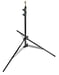 Manfrotto 1052BAC tripode Negro