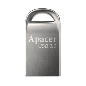 Apacer AH156 8GB unidad flash USB USB tipo A 3.2 Gen 1 (3.1 Gen 1) Gris
