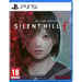 Just for Games Silent Hill f