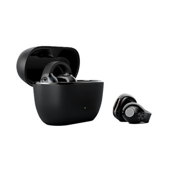 Sennheiser Accentum Clip Negro Bluetooth 5.2 Reducción de Ruido