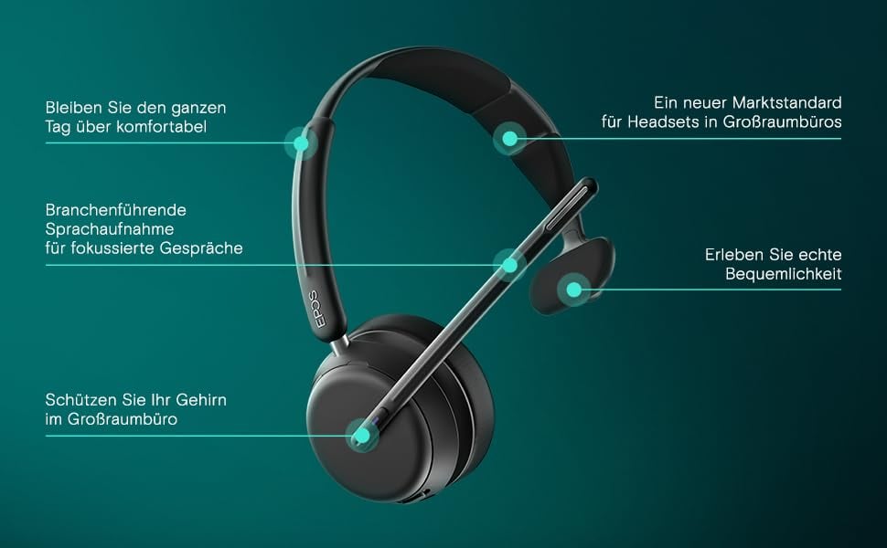 EPOS IMPACT Neuf - vue 2