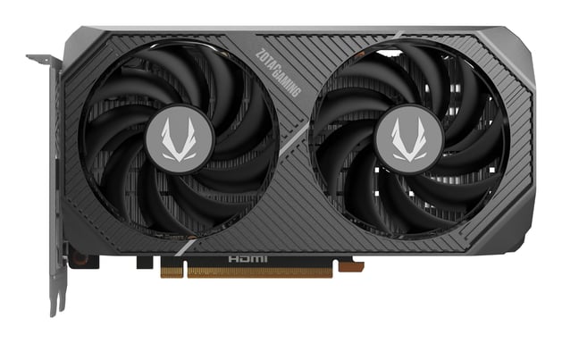 ZOTAC RTX 5060 TWIN EDGE OC 8GB