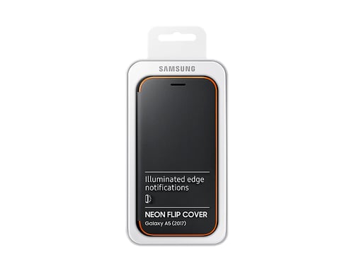 Flip Neon pour Samsung Galaxy A5 (2017)