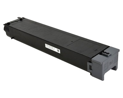 Cartuccia toner originale Sharp MXC35 nero - MXC35TB