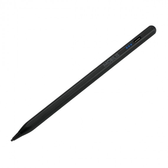 STYLET ACTIF UNIVERSEL POUR TABLETTE Mobilis 001090 - vue 3