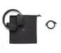 Logitech Zone Vibe 100 Casque Sans fil Arceau Appels/Musique Bluetooth Graphite