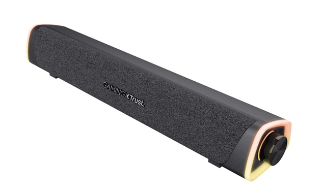 Trust GXT 620 Axon Noir 2.0 canaux 12 W