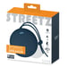 Altoparlante Bluetooth impermeabile da 5W - Blu