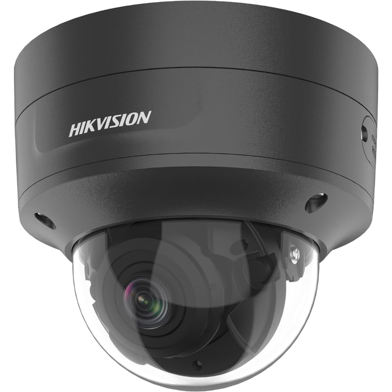 Hikvision DS 2CD2746G2 IZS 2.8 12MM C caméra de sécurité Dôme Caméra de sécurité IP Intérieure et extérieure 2688 x 1520 pixels Plafondmur Neuf - vue 2