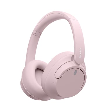 Cascos Inalambricos Ch-720n Rosa
