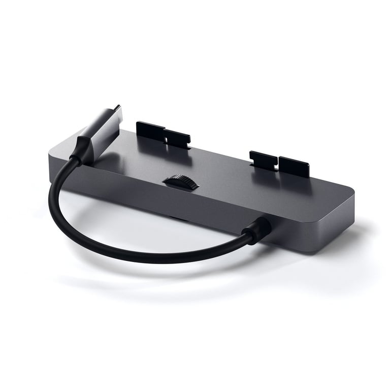 Satechi ST TCIMHM station d'accueil USB 3.2 Gen 1 3.1 Gen 1 Type C Neuf - vue 3