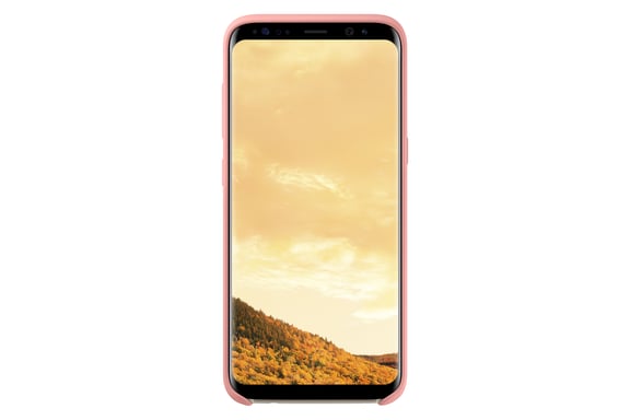 Samsung EF-PG950 funda para teléfono móvil 14,7 cm (5.8'') Rosa