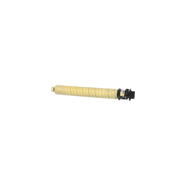 Ricoh Jaune originale cartouche de toner pour Ricoh Aficio MP C4503SP Aficio MP C5503SP MP C3503SP MP C4503ASP MP C5503ASP - vue 2