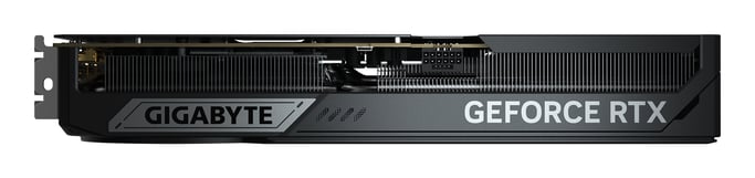 Gigabyte GeForce RTX 5070 Ti WINDFORCE OC SFF 16G