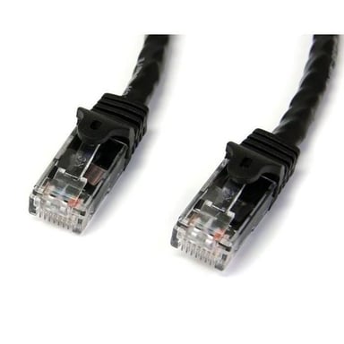 STARTECH Cable de red Gigabit Cat6 - 2 m